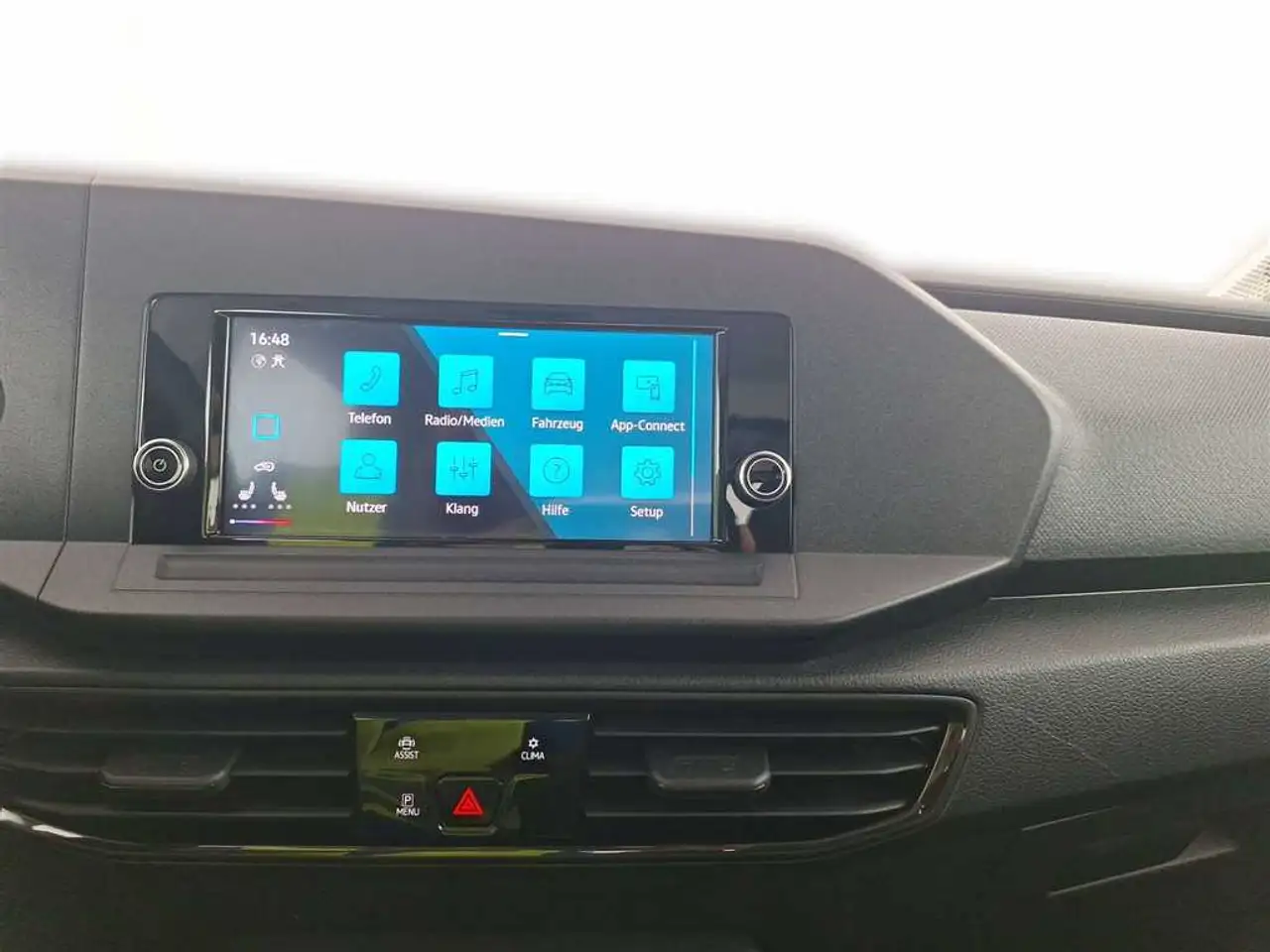 Volkswagen Caddy 2.0 TDI, миниатюра 11