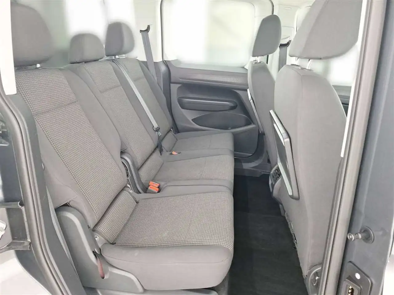 Volkswagen Caddy 2.0 TDI, миниатюра 21
