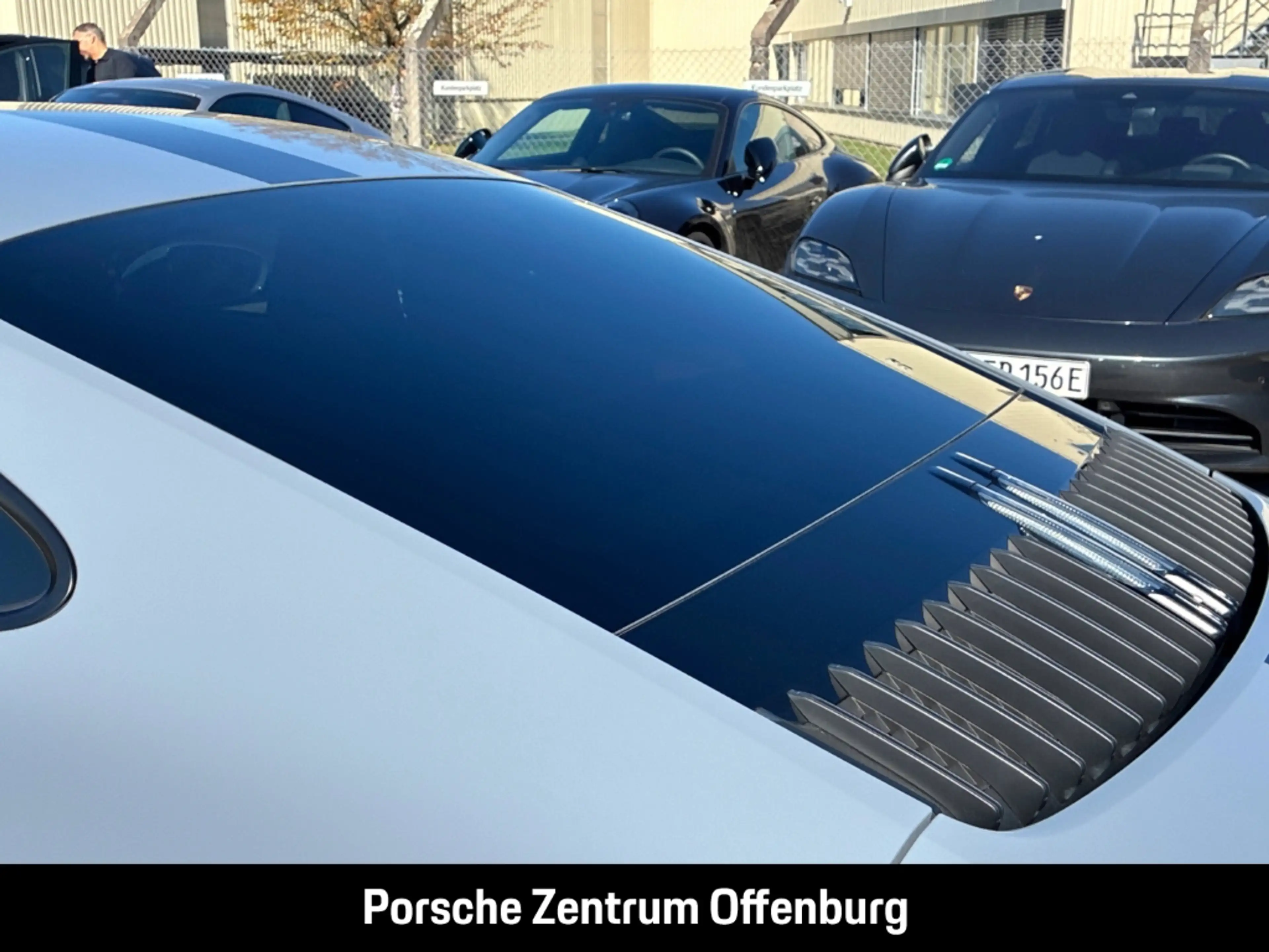 Porsche 992 (911) Carrera 4 GTS — photo 9
