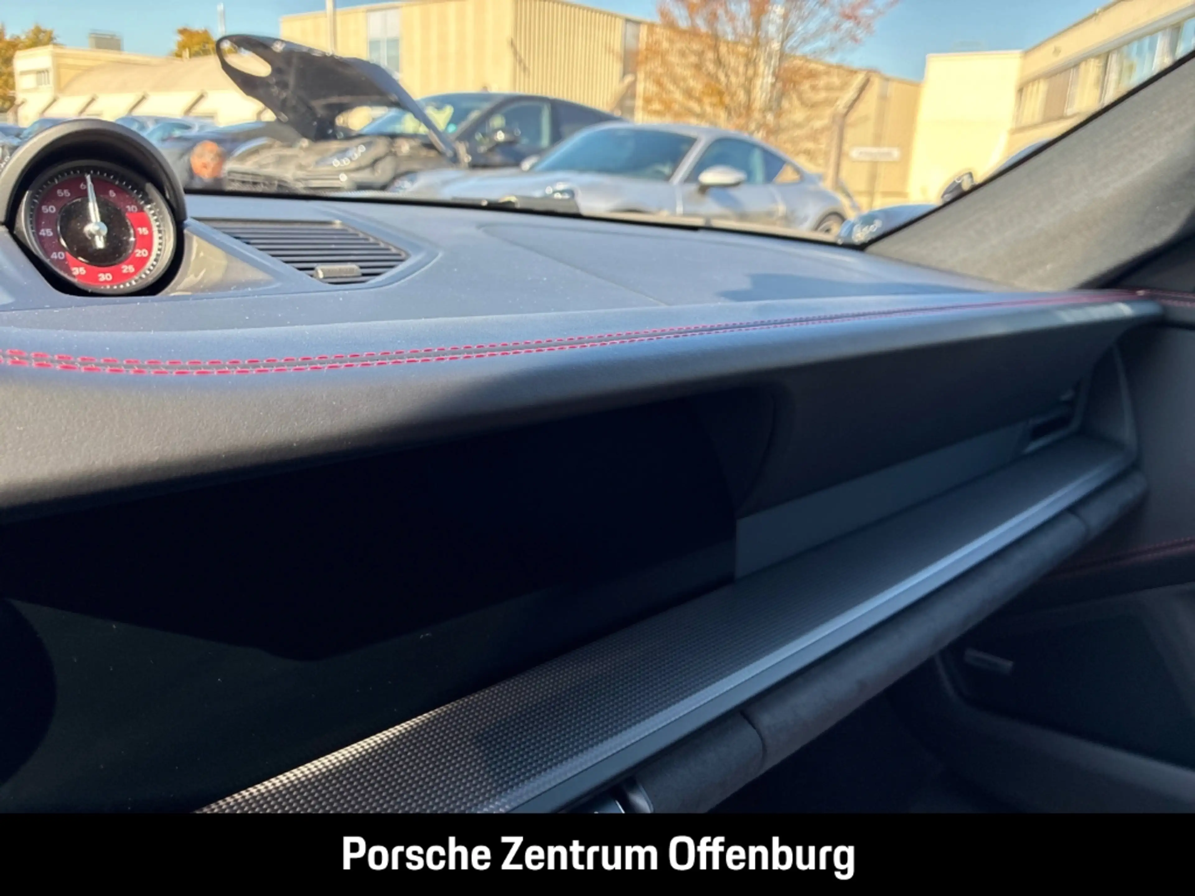 Porsche 992 (911) Carrera 4 GTS — photo 15
