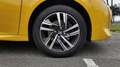 Peugeot 208 II 1.2 PureTech 100 Allure Business Jaune - thumbnail 17