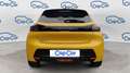 Peugeot 208 II 1.2 PureTech 100 Allure Business Jaune - thumbnail 3