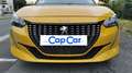 Peugeot 208 II 1.2 PureTech 100 Allure Business Jaune - thumbnail 20