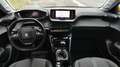 Peugeot 208 II 1.2 PureTech 100 Allure Business Jaune - thumbnail 11