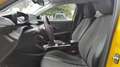 Peugeot 208 II 1.2 PureTech 100 Allure Business Jaune - thumbnail 25