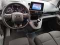 Toyota Proace Meister 1.5 D-4D L1 NAV/GRA KLIMA NAVI Grau - thumbnail 9