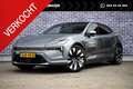 Polestar 4 Long Range Single Motor 100 kWh | Pilot & Plus pac Gris - thumbnail 1