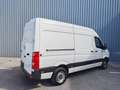 Volkswagen Crafter 35 L2H2 mittel °KLIMA°PDC°MWST°TEMP°NAVI° Weiß - thumbnail 7