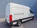 Volkswagen Crafter 35 L2H2 mittel °KLIMA°PDC°MWST°TEMP°NAVI° Weiß - thumbnail 8