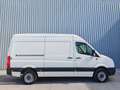 Volkswagen Crafter 35 L2H2 mittel °KLIMA°PDC°MWST°TEMP°NAVI° Weiß - thumbnail 4