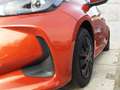 Toyota Yaris Comfort 1.0 Dual-VVTi EU6d, Klima,elektr.Außensp.R Oranžová - thumbnail 6