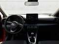 Toyota Yaris Comfort 1.0 Dual-VVTi EU6d, Klima,elektr.Außensp.R Oranj - thumbnail 11