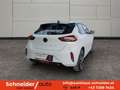 Opel Corsa 1,2 Direct Injection Turbo Euro 6.4  GS Weiß - thumbnail 4