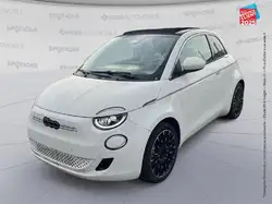 Fiat e 95ch La Prima MY23