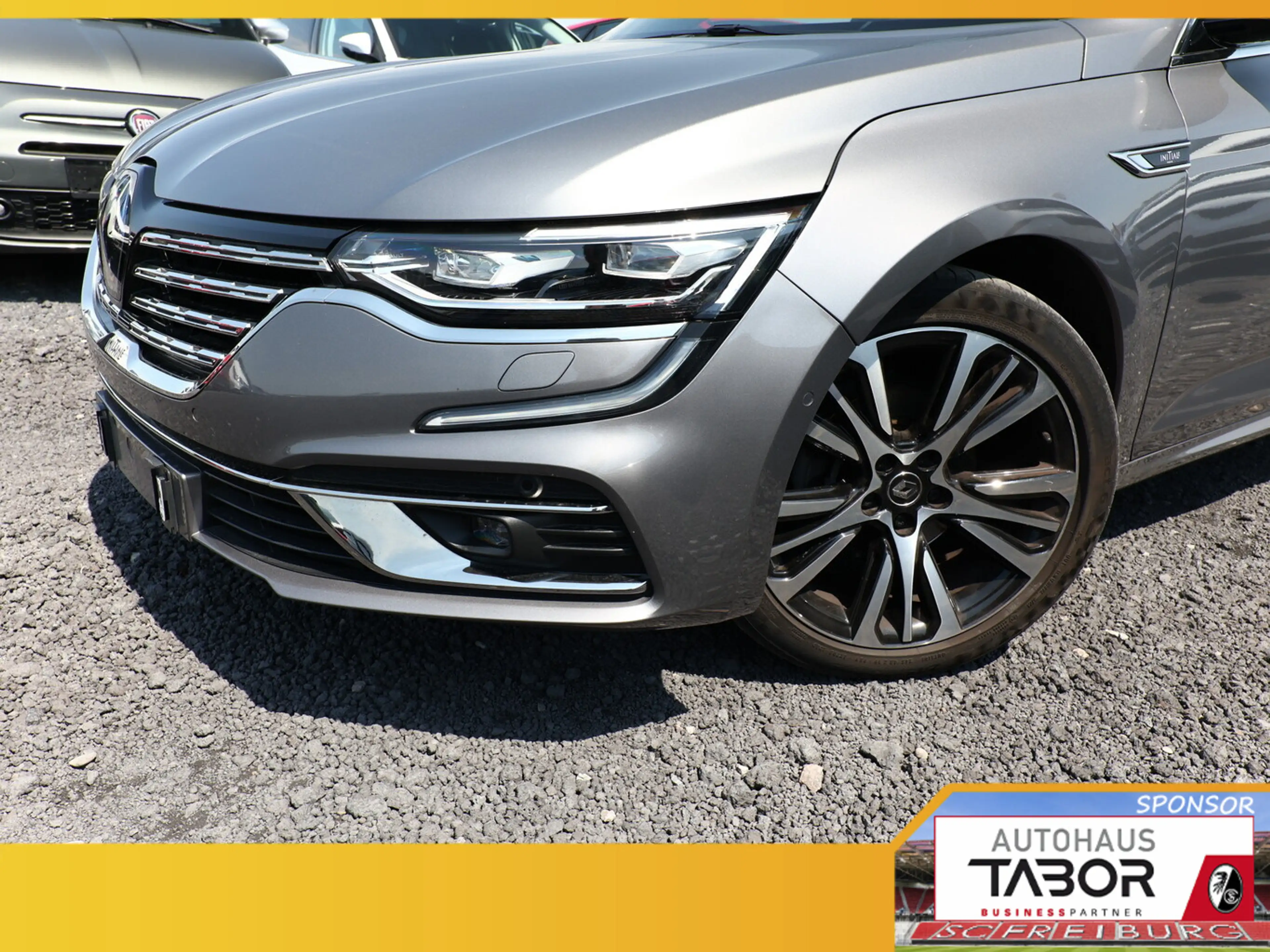 Renault Talisman Grandtr 1.3 TCe 160 EDC Init. Paris ACC — photo 5