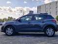 Dacia Sandero Stepway Comfort/Navi/LPG Gas/Klima/1Hand/Allwetter Grau - thumbnail 8