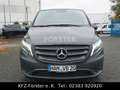 Mercedes-Benz Vito Kasten 114 CDI kompakt Stdhz LED 2x Schiebe Grau - thumbnail 3