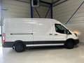 Ford Transit GB 310 L3H2 TDCi 130pk FWD Airco, Cruise Blanc - thumbnail 3