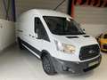 Ford Transit GB 310 L3H2 TDCi 130pk FWD Airco, Cruise Blanc - thumbnail 1