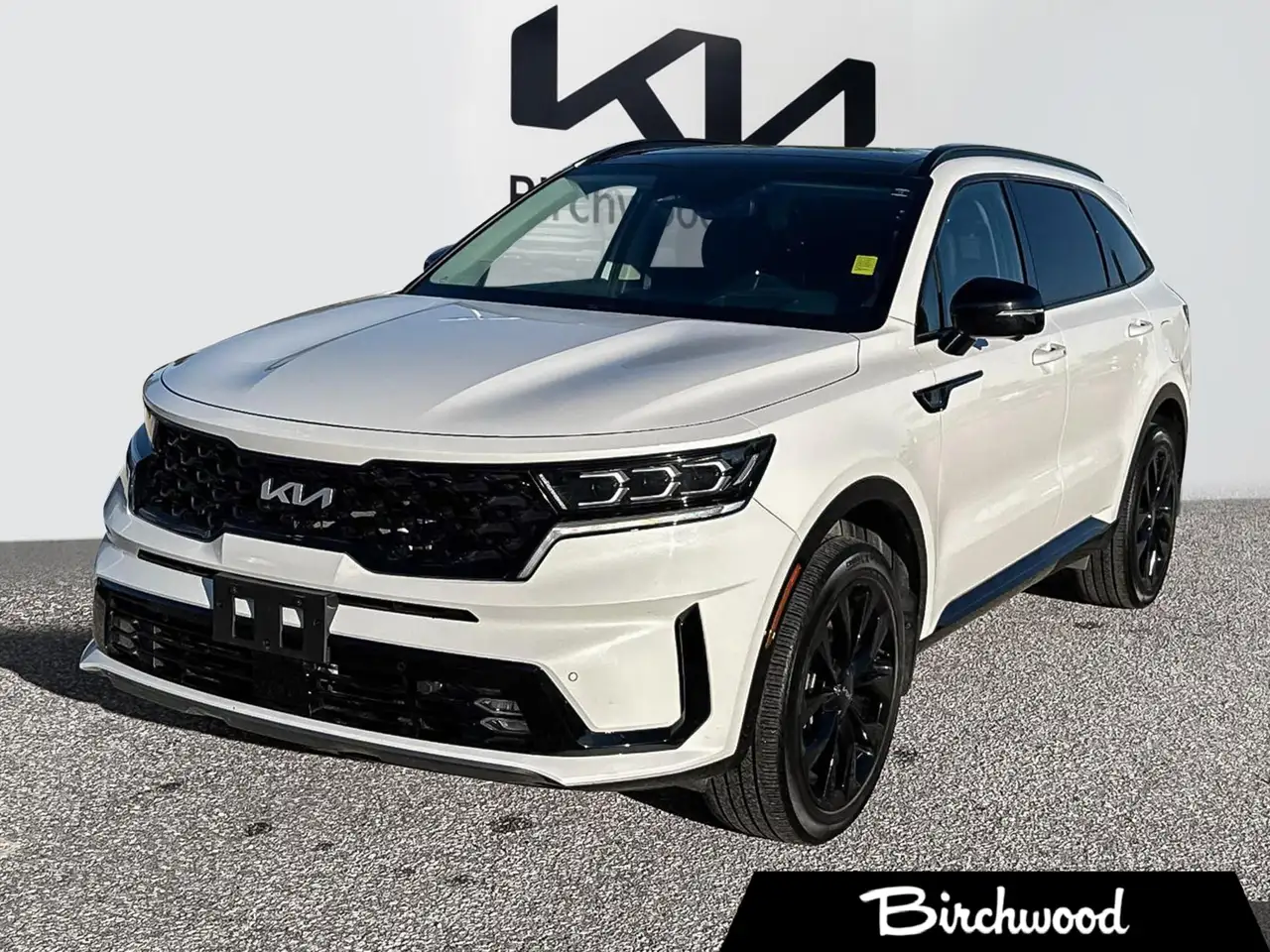 2022 Kia Sorento