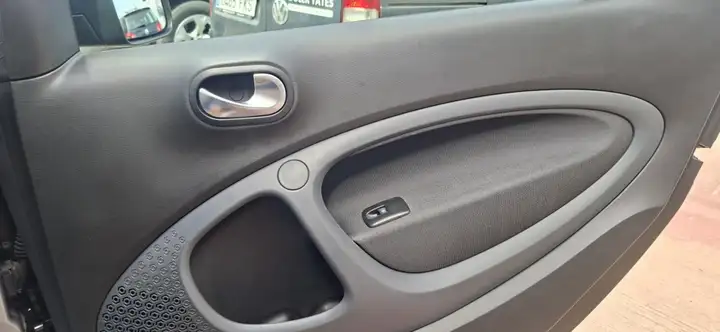 smart Fortwo Coupé Perfect 2019, foto 23