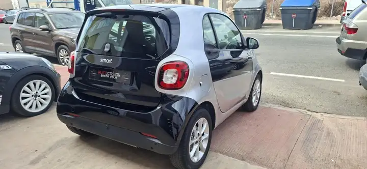 smart Fortwo Coupé Perfect 2019, foto 3