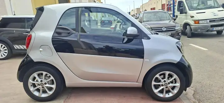 smart Fortwo Coupé Perfect 2019, foto 6