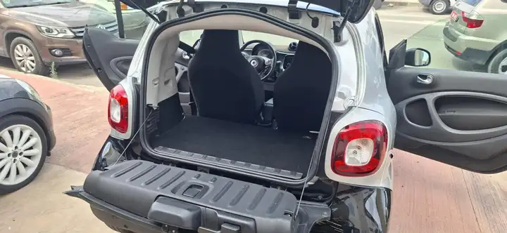 smart Fortwo Coupé Perfect 2019, foto 25
