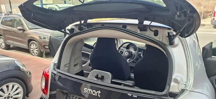 smart Fortwo Coupé Perfect 2019, foto 24
