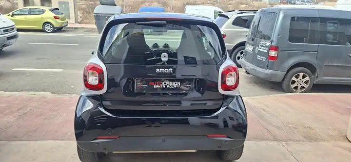 smart Fortwo Coupé Perfect 2019, foto 9