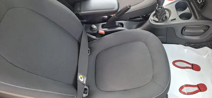 smart Fortwo Coupé Perfect 2019, foto 21
