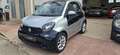smart forTwo Coupé 66 Perfect Plateado - thumbnail 1