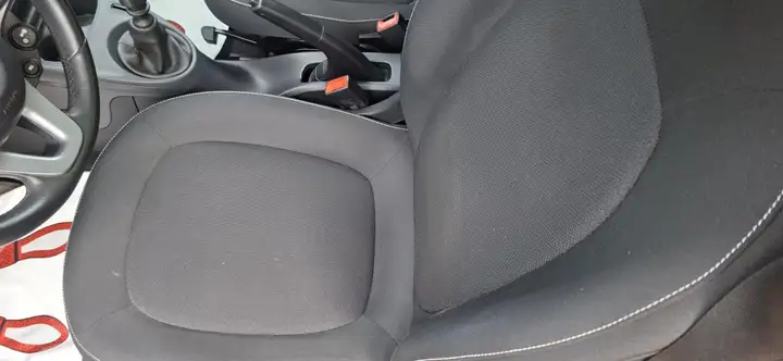 smart Fortwo Coupé Perfect 2019, foto 12