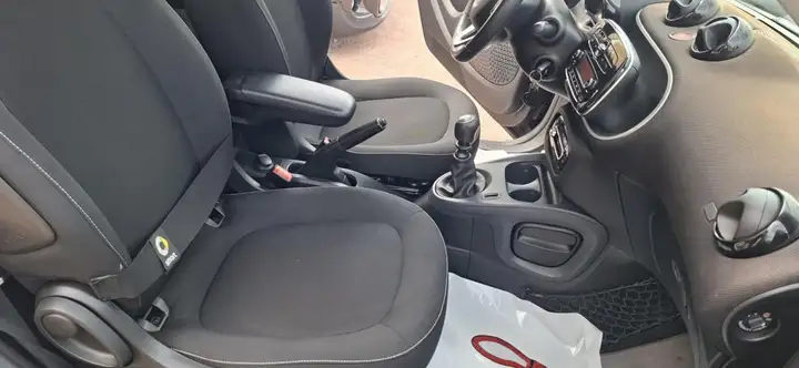 smart Fortwo Coupé Perfect 2019, foto 20