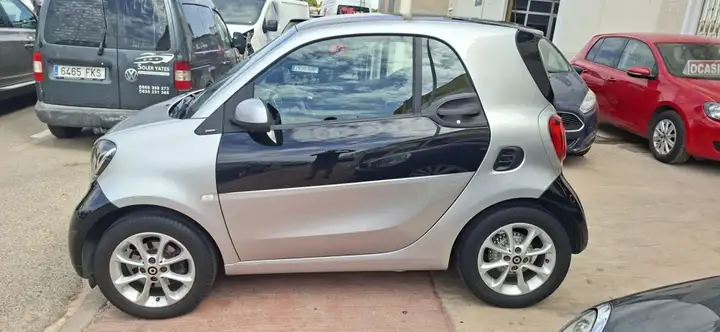 smart Fortwo Coupé Perfect 2019, foto 5
