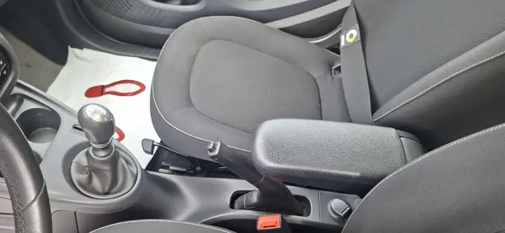 smart Fortwo Coupé Perfect 2019, foto 16