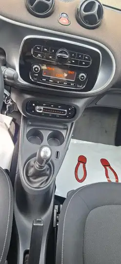 smart Fortwo Coupé Perfect 2019, foto 15