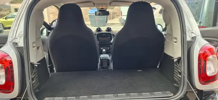 smart Fortwo Coupé Perfect 2019, foto 26