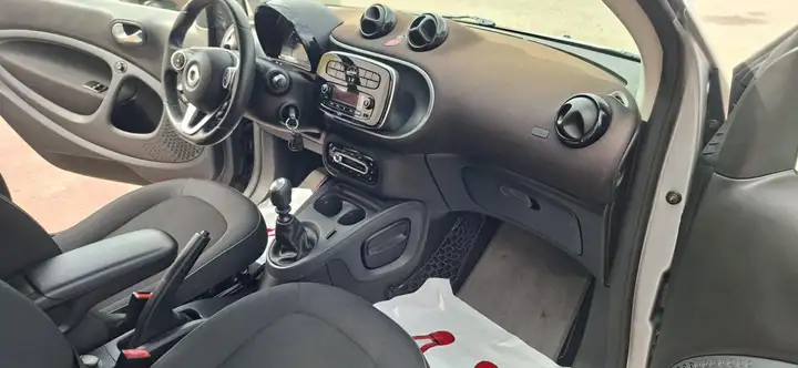 smart Fortwo Coupé Perfect 2019, foto 19