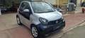 smart forTwo Coupé 66 Perfect Plateado - thumbnail 2