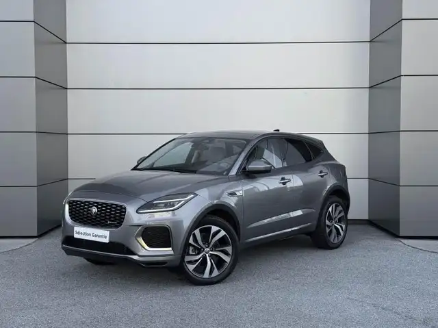 Jaguar E-Pace P300e PHEV 309ch R-Dynamic HSE