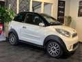 Microcar M8 DCI Sport M8 Mopedauto Weiss Minicar 45 KM Wit - thumbnail 6