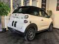 Microcar M8 DCI Sport M8 Mopedauto Weiss Minicar 45 KM Wit - thumbnail 8