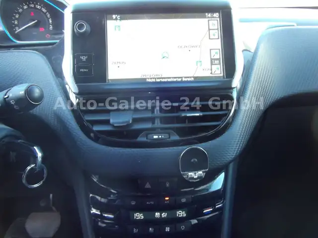 Peugeot 2008 view 14