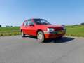 Peugeot 205 1.8 XLD Czerwony - thumbnail 2