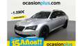 Skoda Superb Combi 2.0TDI AdBlue Sport Line DSG7 110kW Argent - thumbnail 1