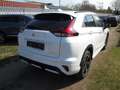 Mitsubishi Eclipse Cross Plus Select Black Hybrid 4WD 2.4 PHEV LED NAVI Sta Weiß - thumbnail 4