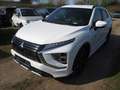 Mitsubishi Eclipse Cross Plus Select Black Hybrid 4WD 2.4 PHEV LED NAVI Sta Weiß - thumbnail 2