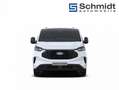 Ford Transit Custom Trend LKW 320L1 2,0L Eblue 136PS A FWD Weiß - thumbnail 7