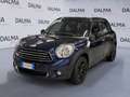 MINI Cooper D Countryman 2.0 Cooper D auto Blau - thumbnail 1